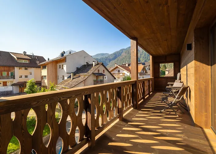 Garni Residence Alnoe - Adults Only
