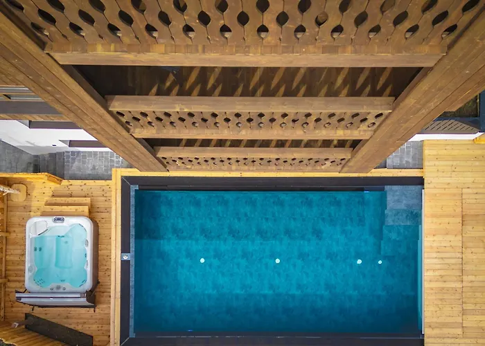 Garni Residence Alnoe - Adults Only