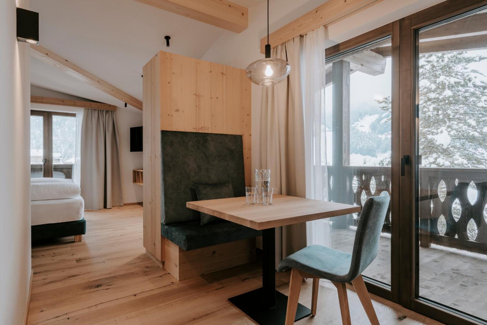 Bed & Breakfast Garni Alnoe - Adults Only 3*