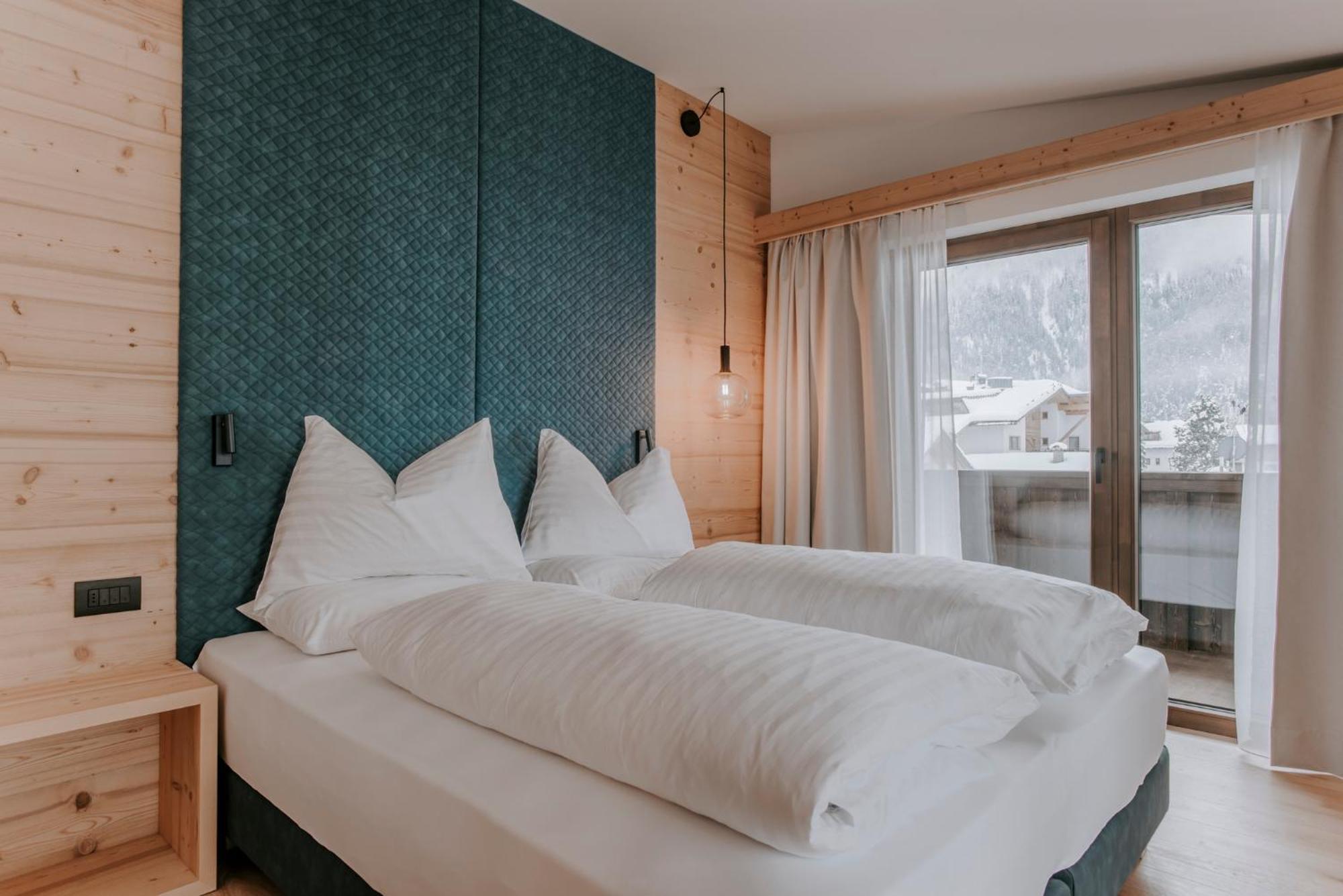 Garni Alnoe - Adults Only 3* San Vigilio Di Marebbe