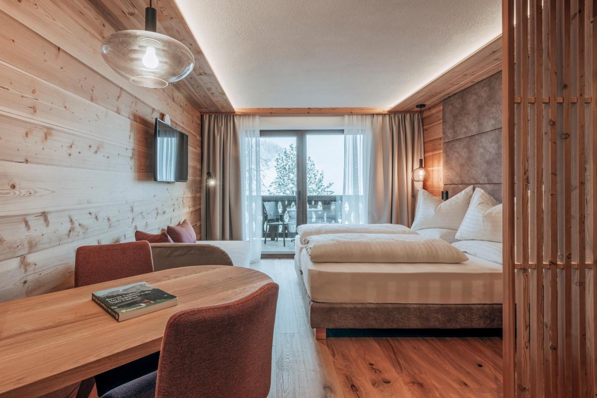 Garni Alnoe - Adults Only Bed & Breakfast