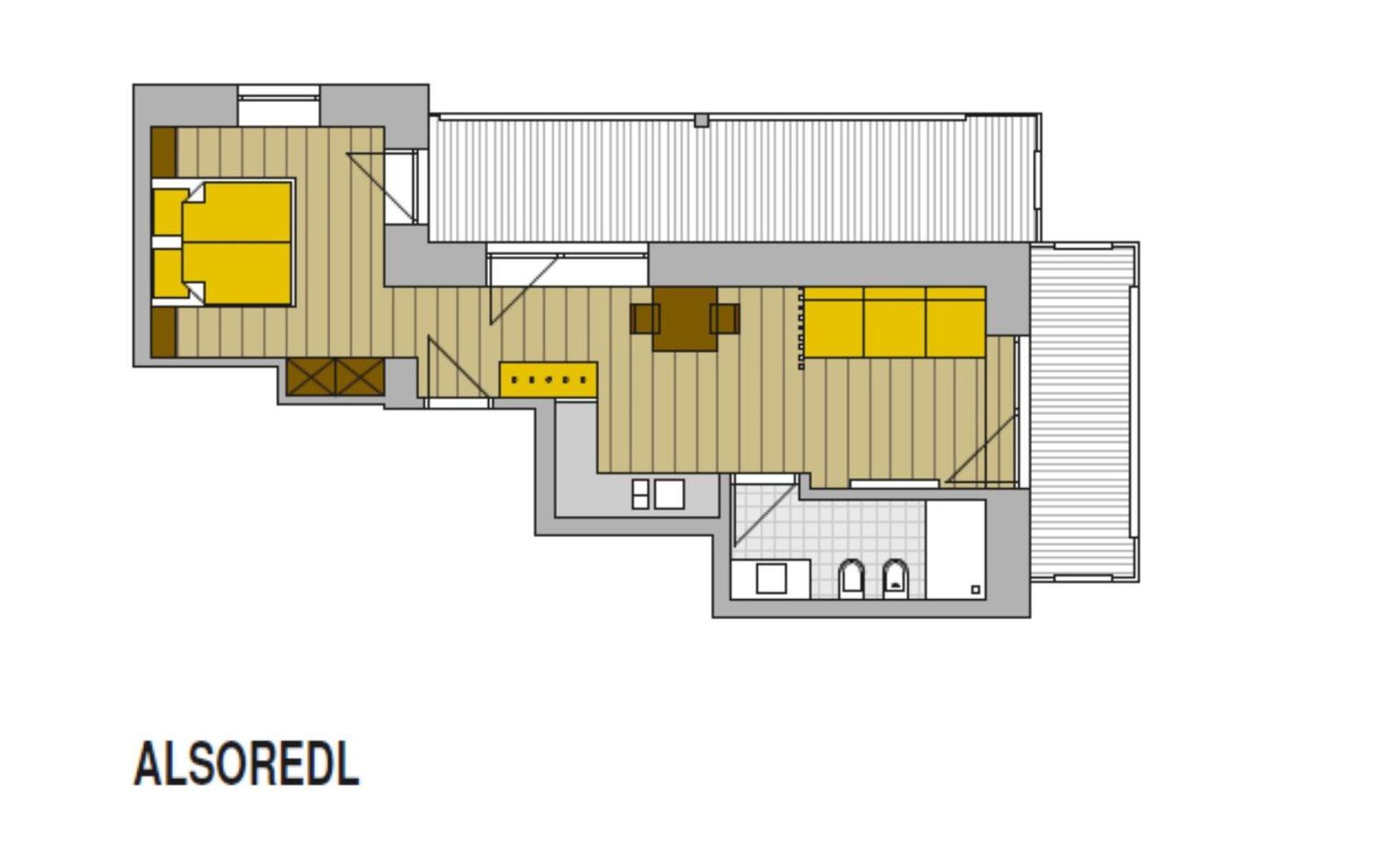 Garni Alnoe - Adults Only 3*