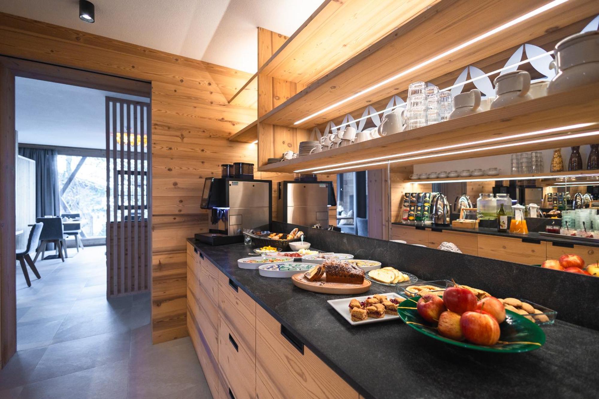Garni Alnoe - Adults Only 3* San Vigilio Di Marebbe