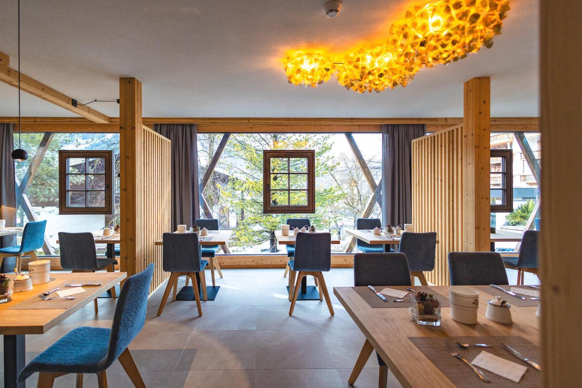 Bed & Breakfast Garni Alnoe - Adults Only