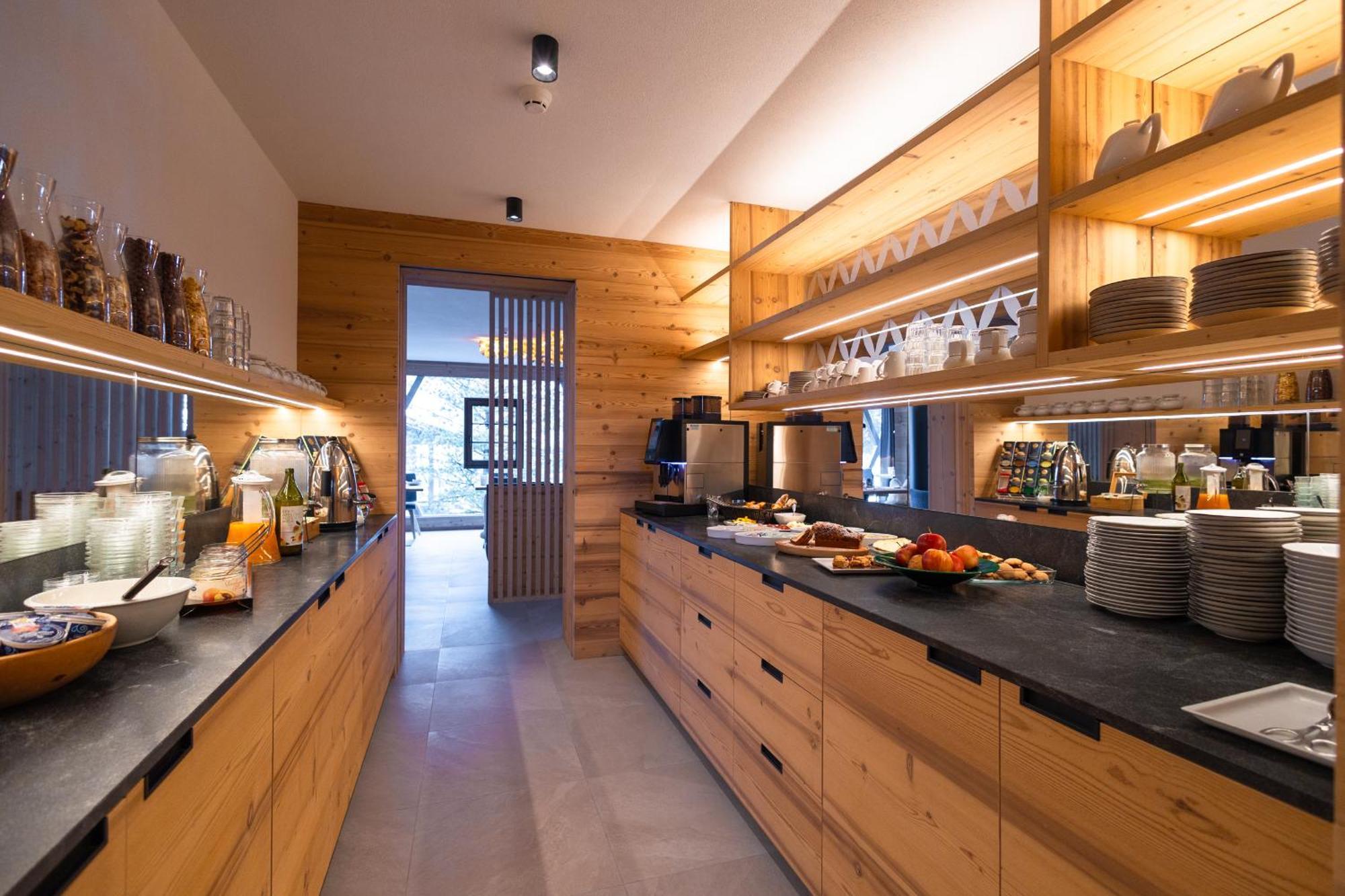 Garni Alnoe - Adults Only Bed & Breakfast