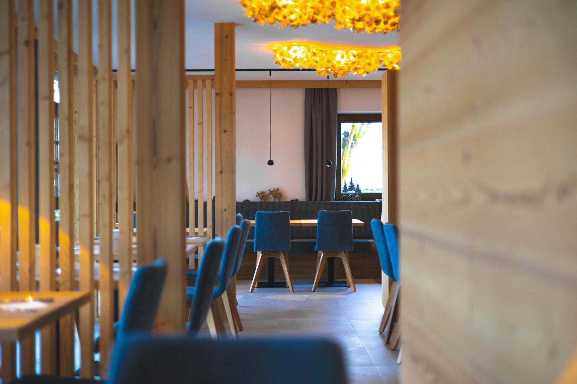Bed & Breakfast Garni Alnoe - Adults Only