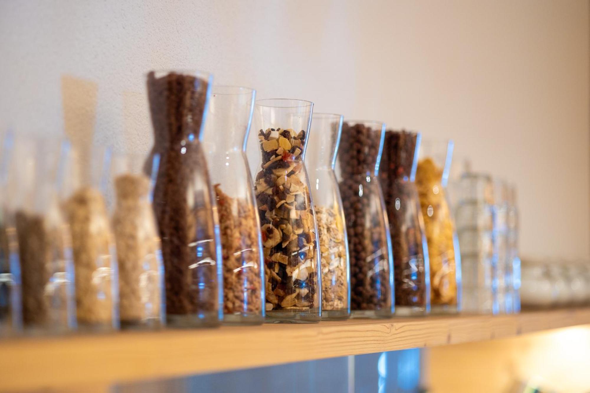 Garni Alnoe - Adults Only Bed & Breakfast San Vigilio Di Marebbe
