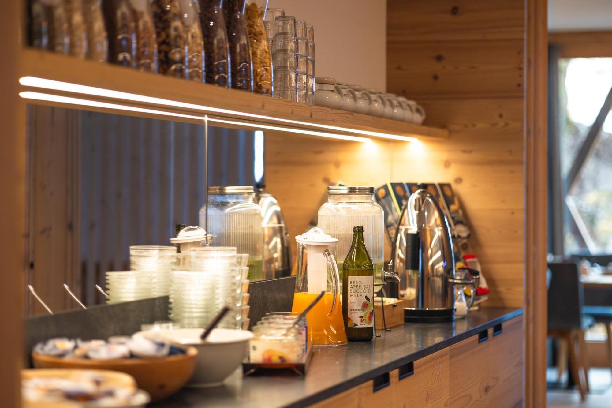 Garni Alnoe - Adults Only Bed & Breakfast