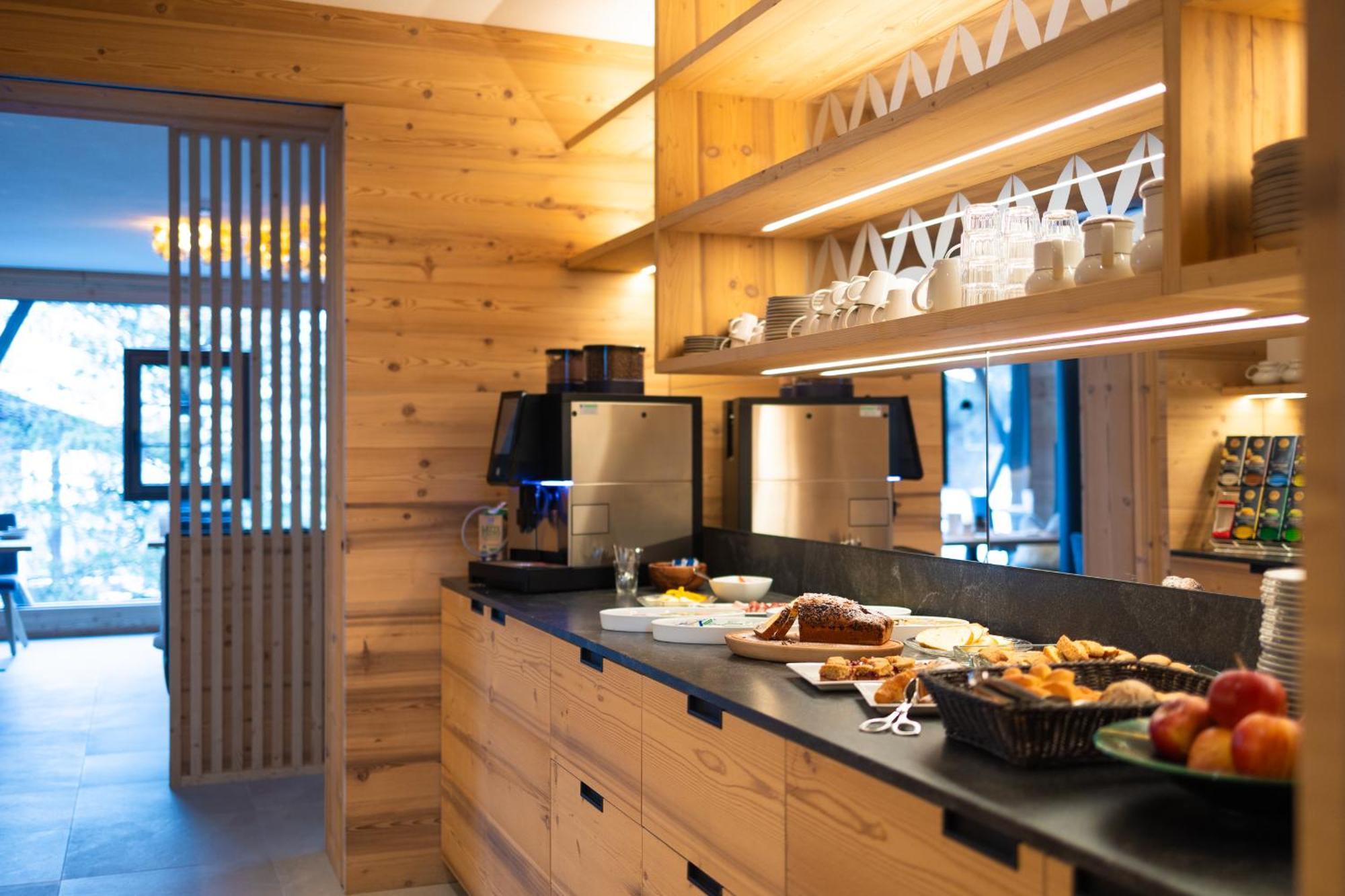 Garni Alnoe - Adults Only 3* San Vigilio Di Marebbe