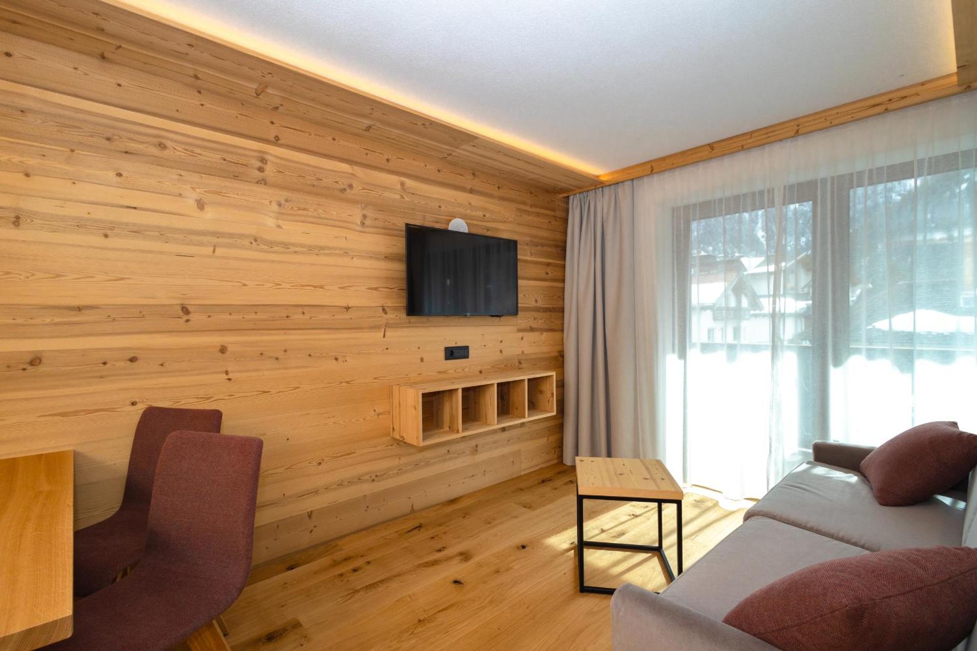 Garni Alnoe - Adults Only 3*