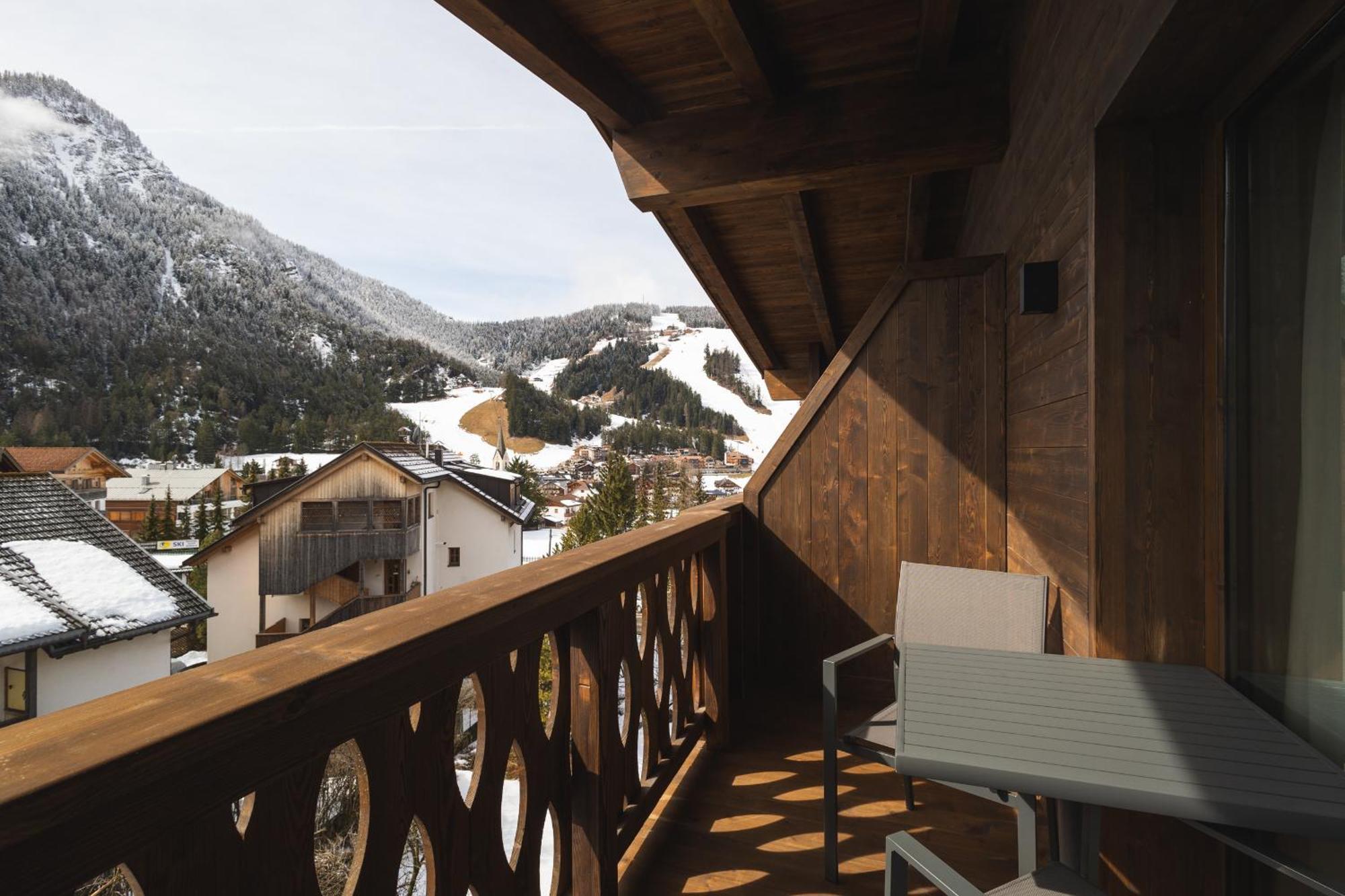 Garni Alnoe - Adults Only Bed & Breakfast San Vigilio Di Marebbe