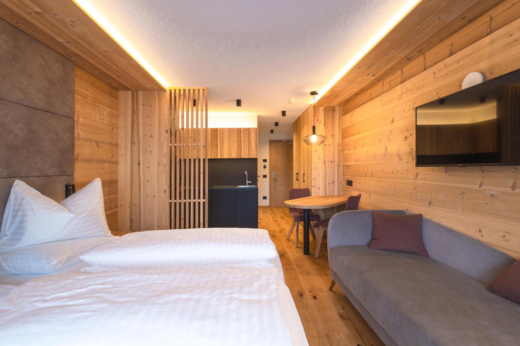 Garni Alnoe - Adults Only Bed & Breakfast 3*