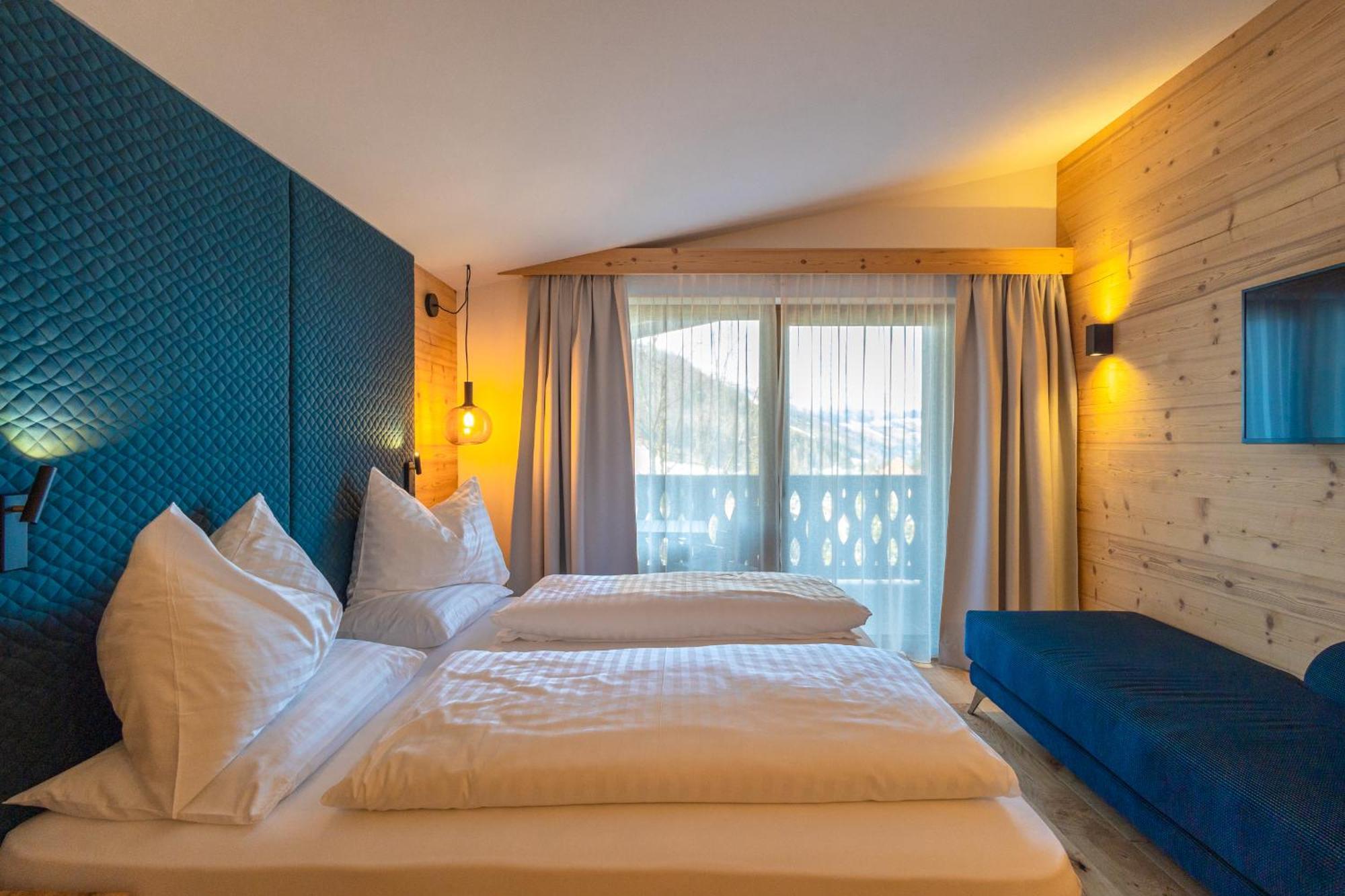 Garni Alnoe - Adults Only San Vigilio Di Marebbe