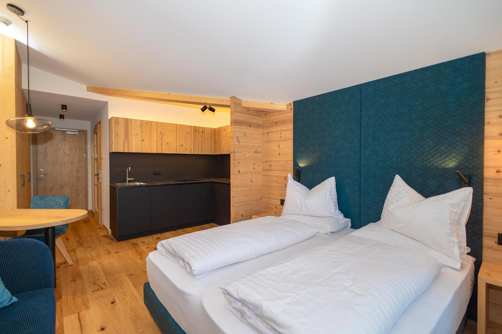 Garni Alnoe - Adults Only 3* San Vigilio Di Marebbe