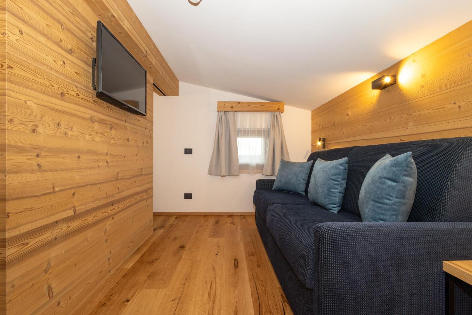 Garni Alnoe - Adults Only 3*