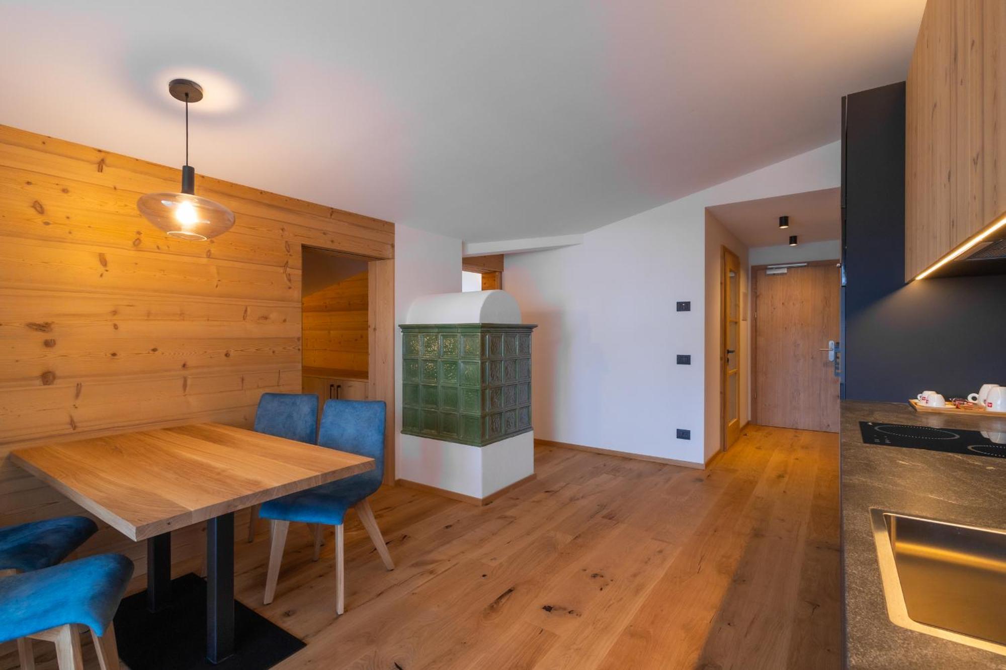 Bed & Breakfast Garni Alnoe - Adults Only 3*