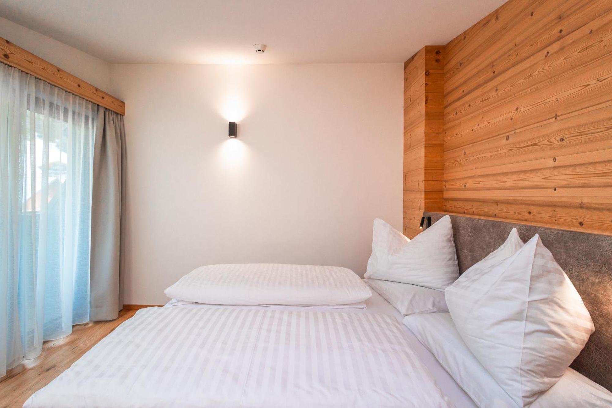 Garni Alnoe - Adults Only 3* San Vigilio Di Marebbe