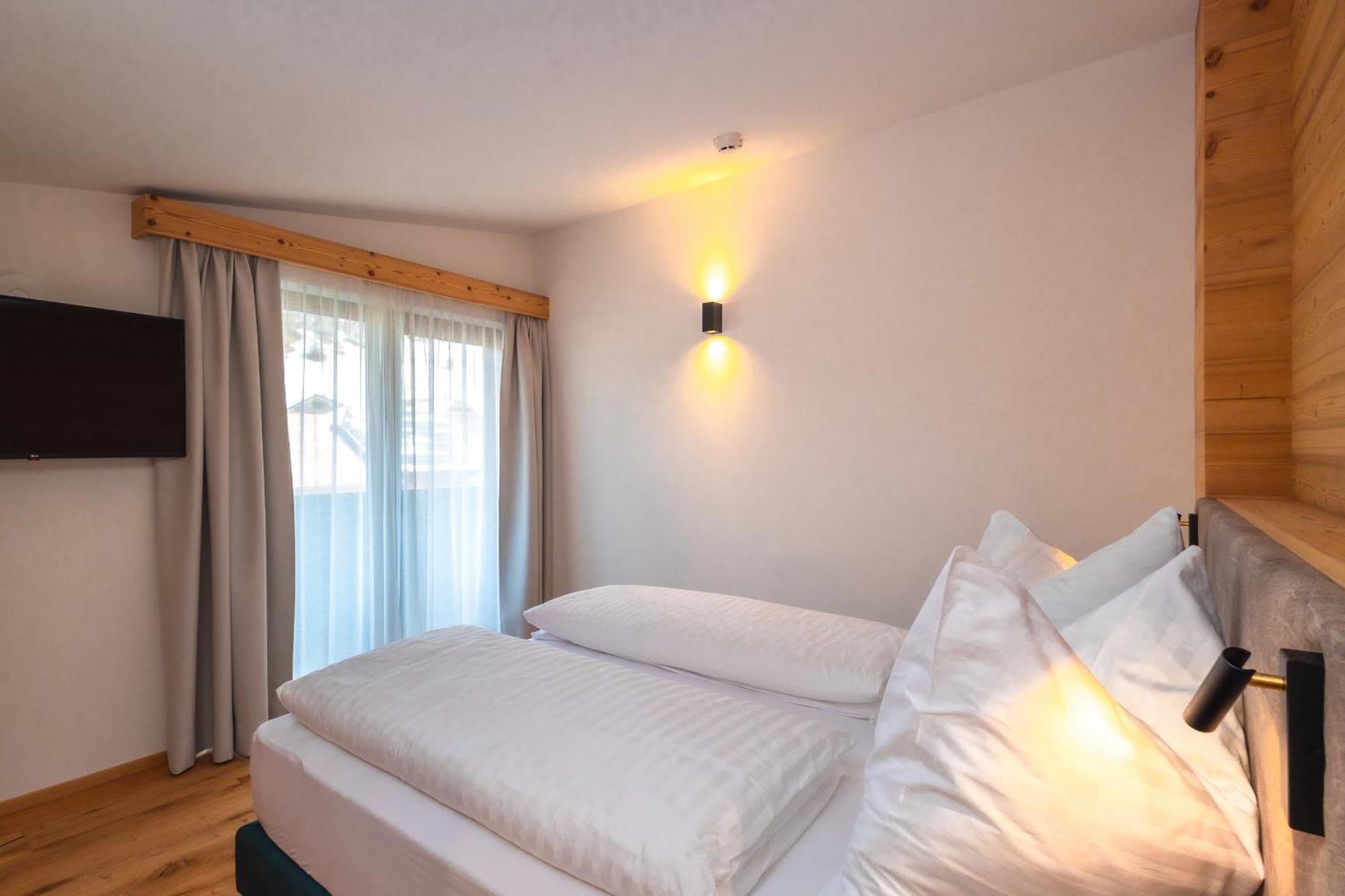 Garni Alnoe - Adults Only 3* San Vigilio Di Marebbe