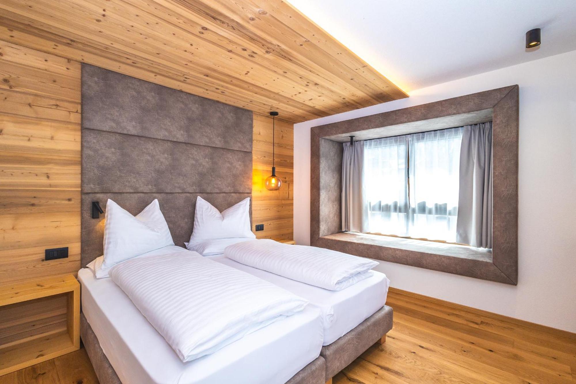 Bed & Breakfast Garni Alnoe - Adults Only