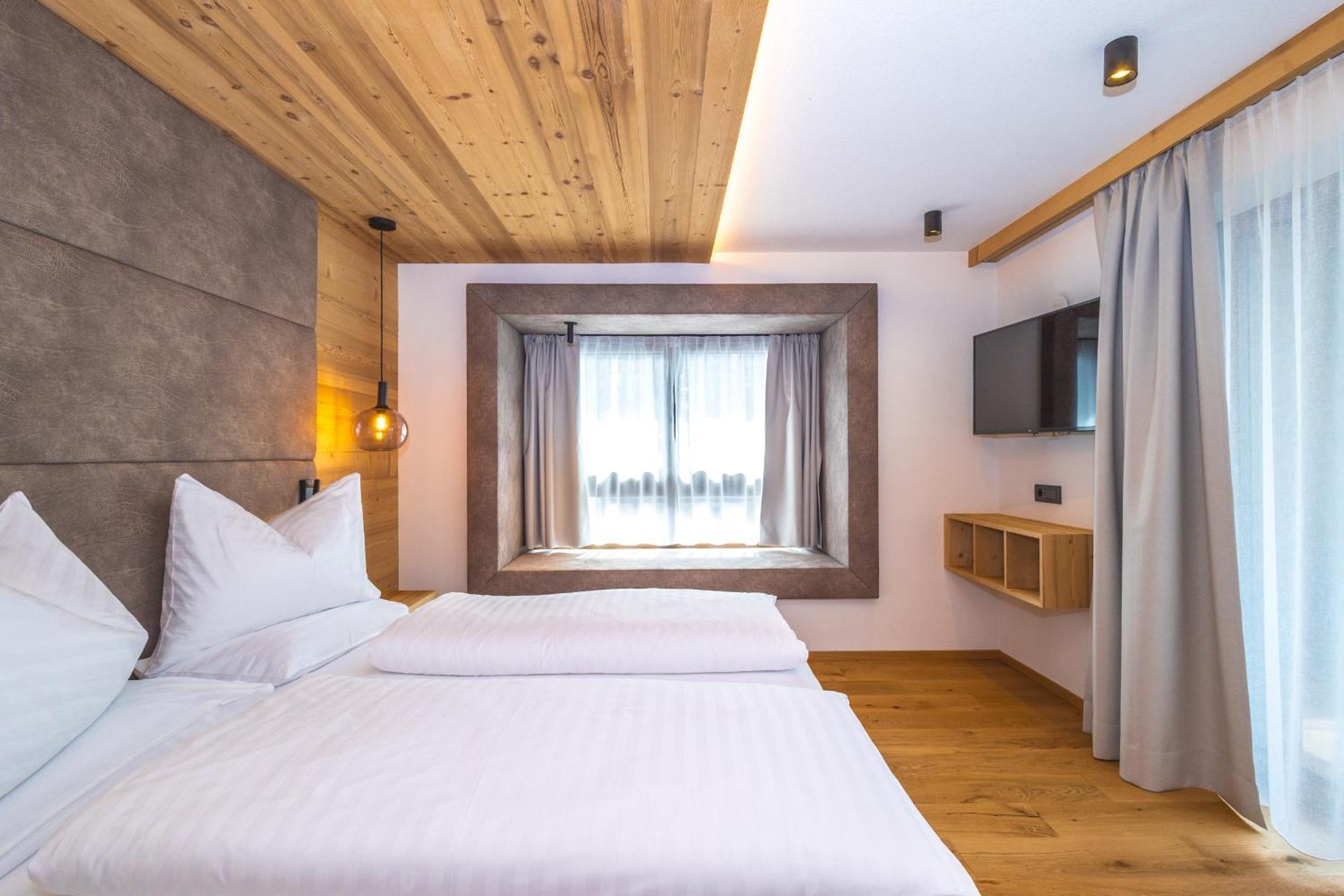 Garni Alnoe - Adults Only Bed & Breakfast