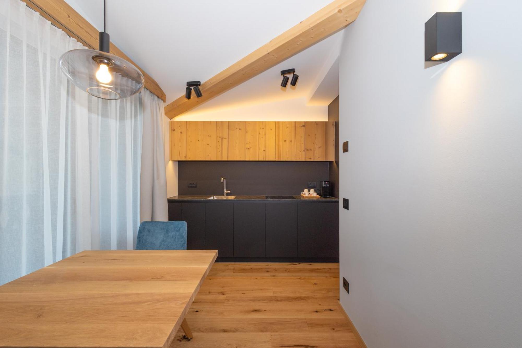 Garni Alnoe - Adults Only San Vigilio Di Marebbe