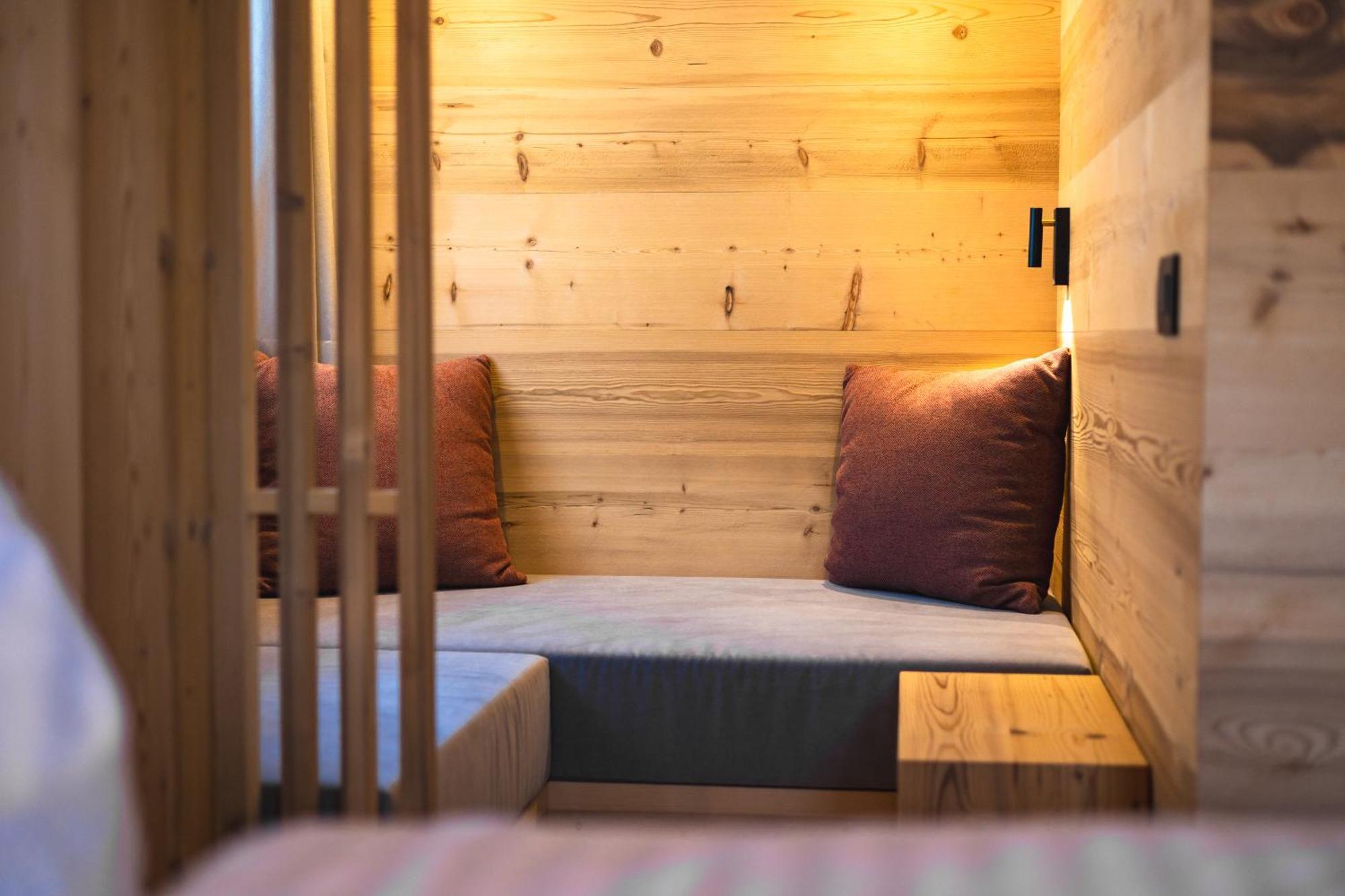 Bed & Breakfast Garni Alnoe - Adults Only