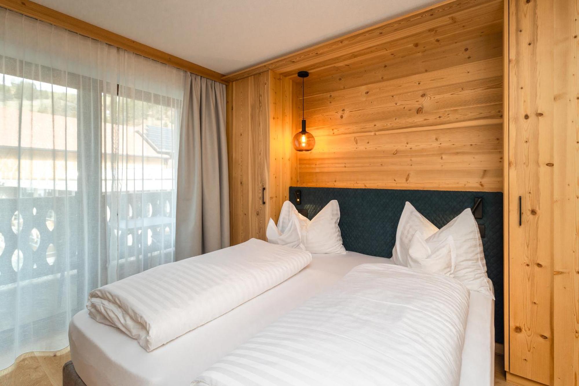 Garni Alnoe - Adults Only San Vigilio Di Marebbe