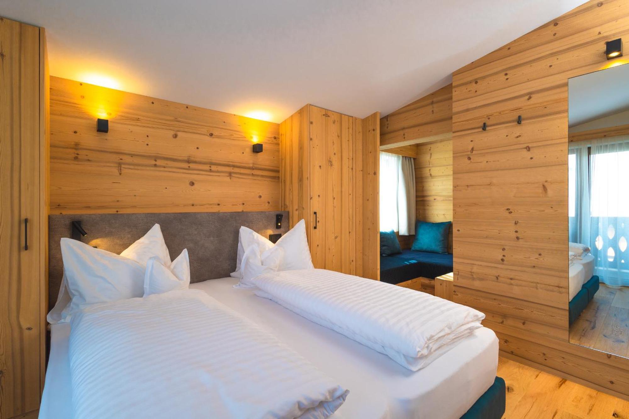 Garni Alnoe - Adults Only 3*