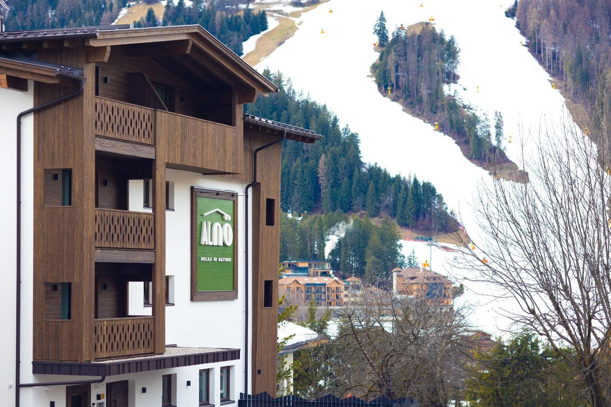 Garni Alnoe - Adults Only 3*