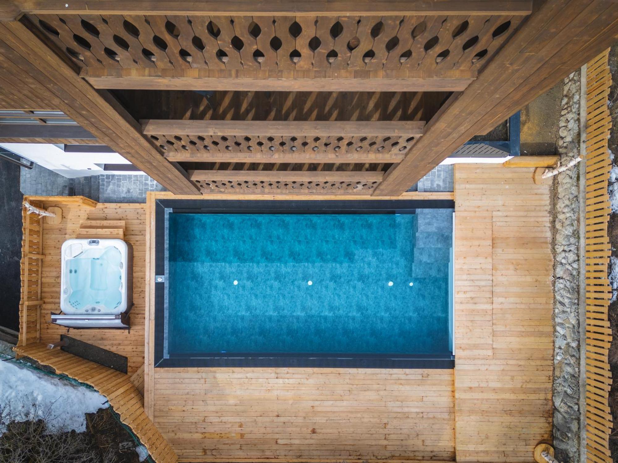 Garni Alnoe - Adults Only San Vigilio Di Marebbe
