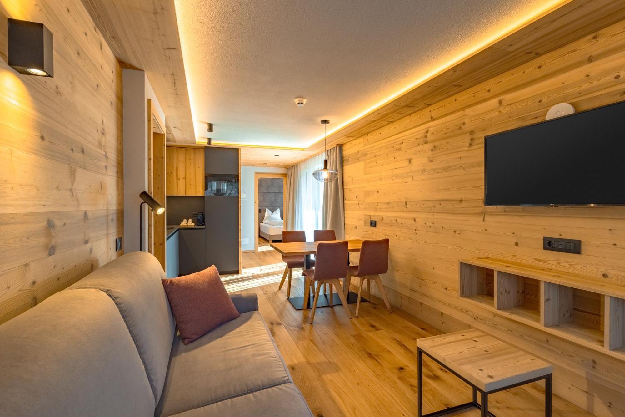 Bed & Breakfast Garni Alnoe - Adults Only
