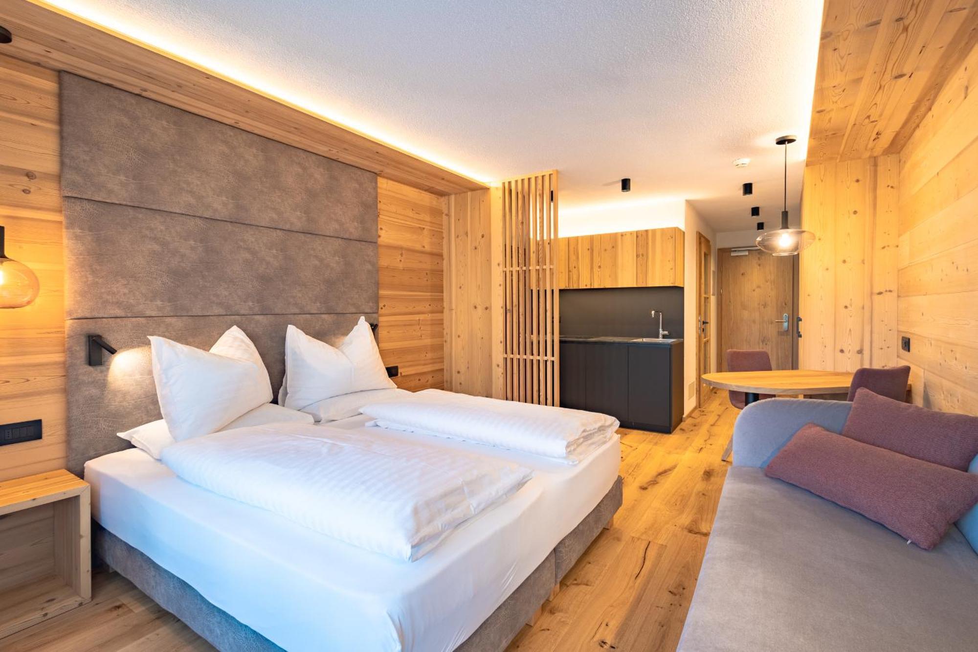 Garni Alnoe - Adults Only Bed & Breakfast 3*