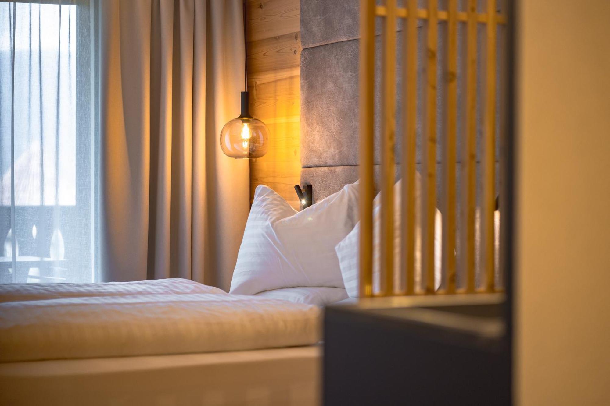 Bed & Breakfast Garni Alnoe - Adults Only 3*