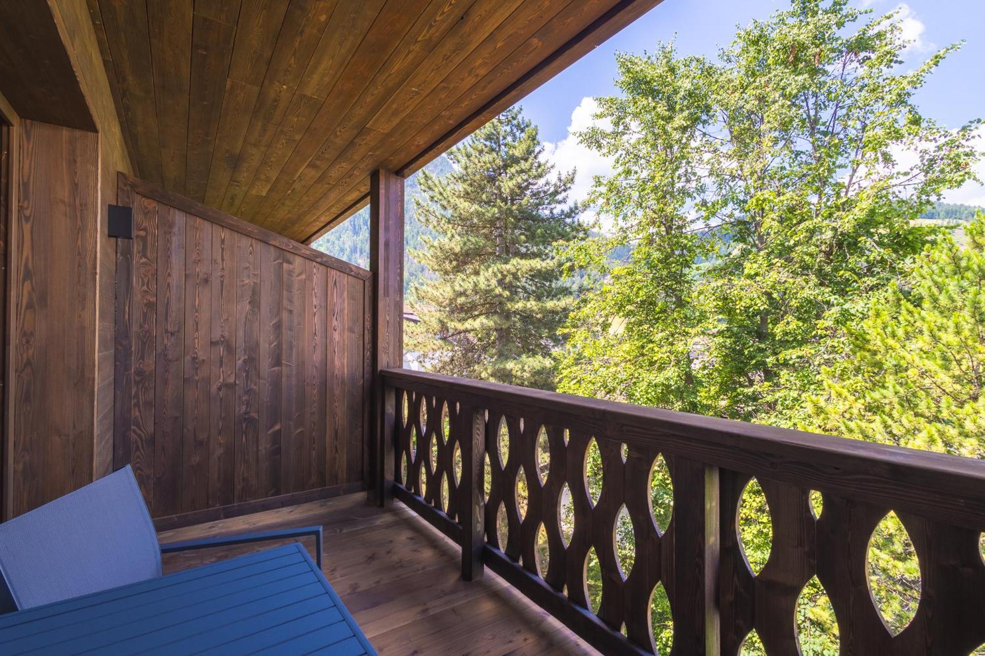 Garni Alnoe - Adults Only Bed & Breakfast San Vigilio Di Marebbe
