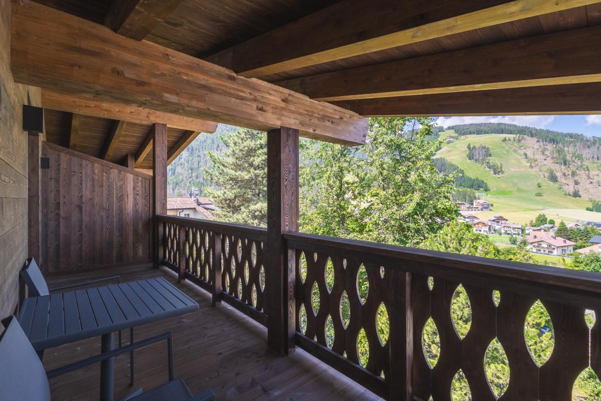 Garni Alnoe - Adults Only San Vigilio Di Marebbe