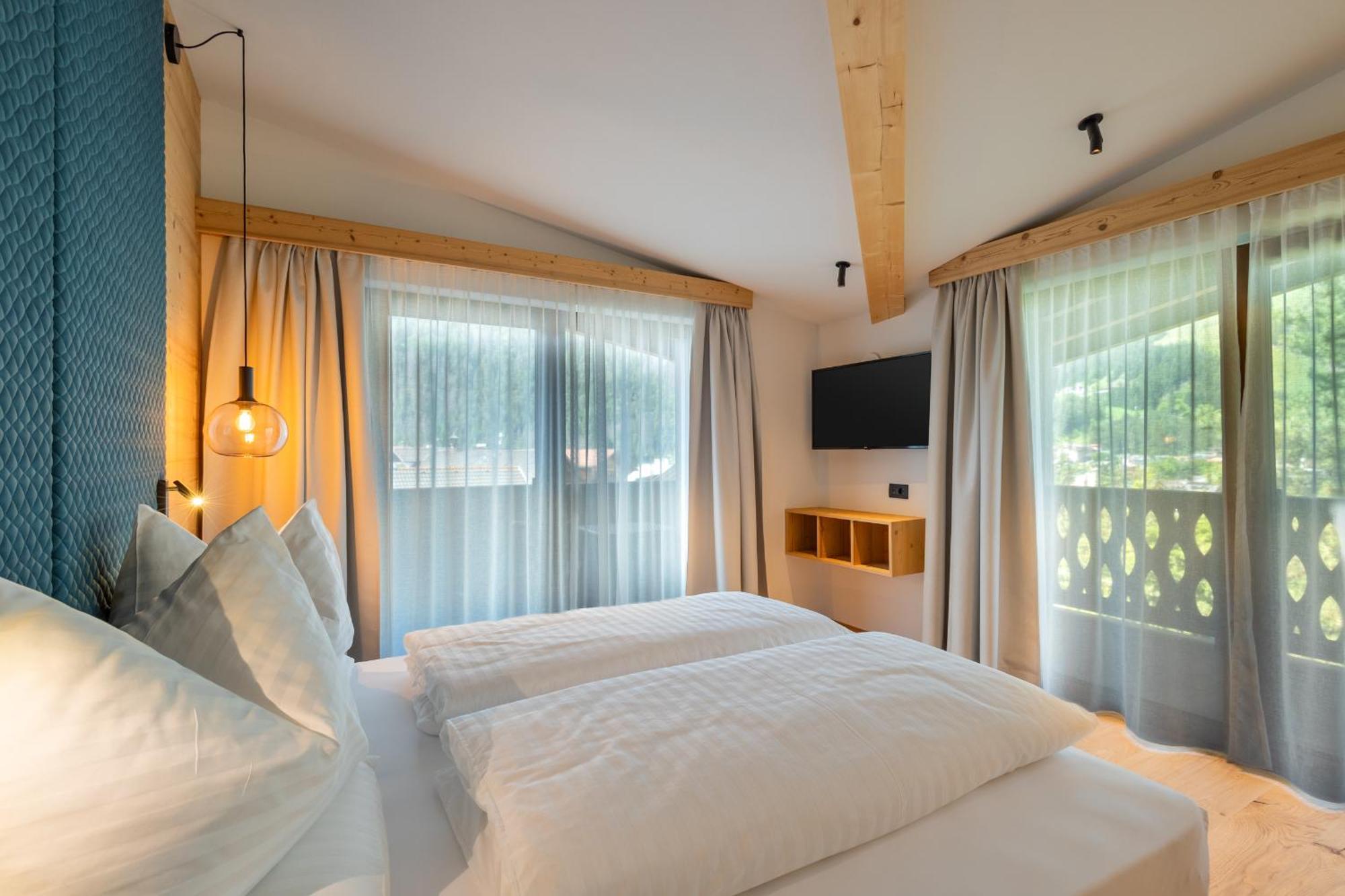 Garni Alnoe - Adults Only 3* San Vigilio Di Marebbe