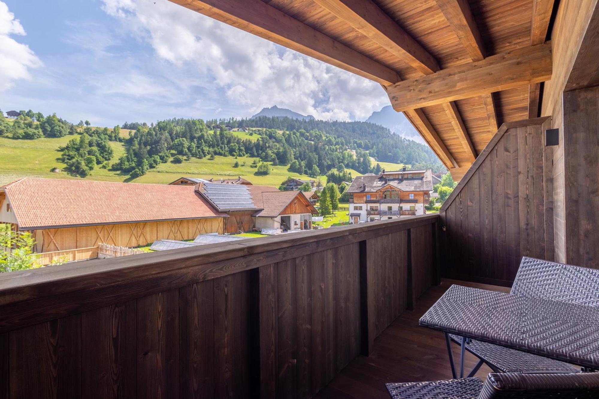Garni Alnoe - Adults Only Bed & Breakfast