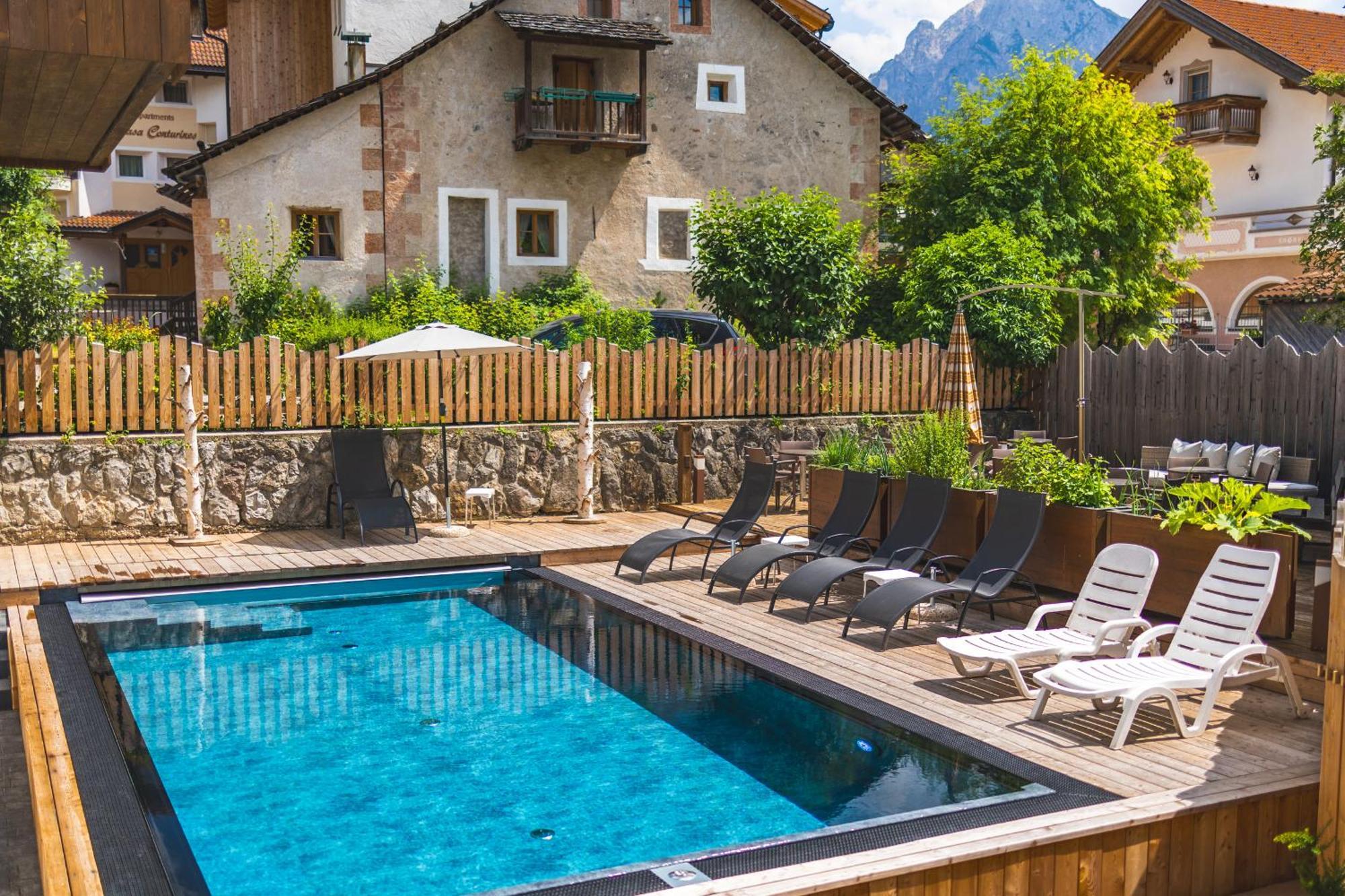 Bed & Breakfast Garni Alnoe - Adults Only