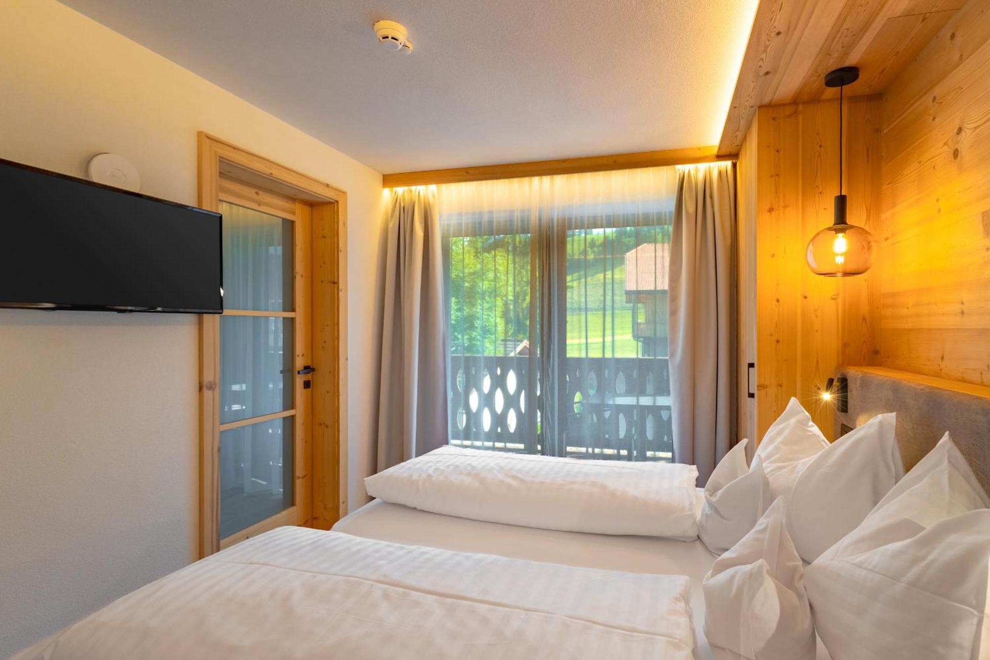 Garni Alnoe - Adults Only San Vigilio Di Marebbe