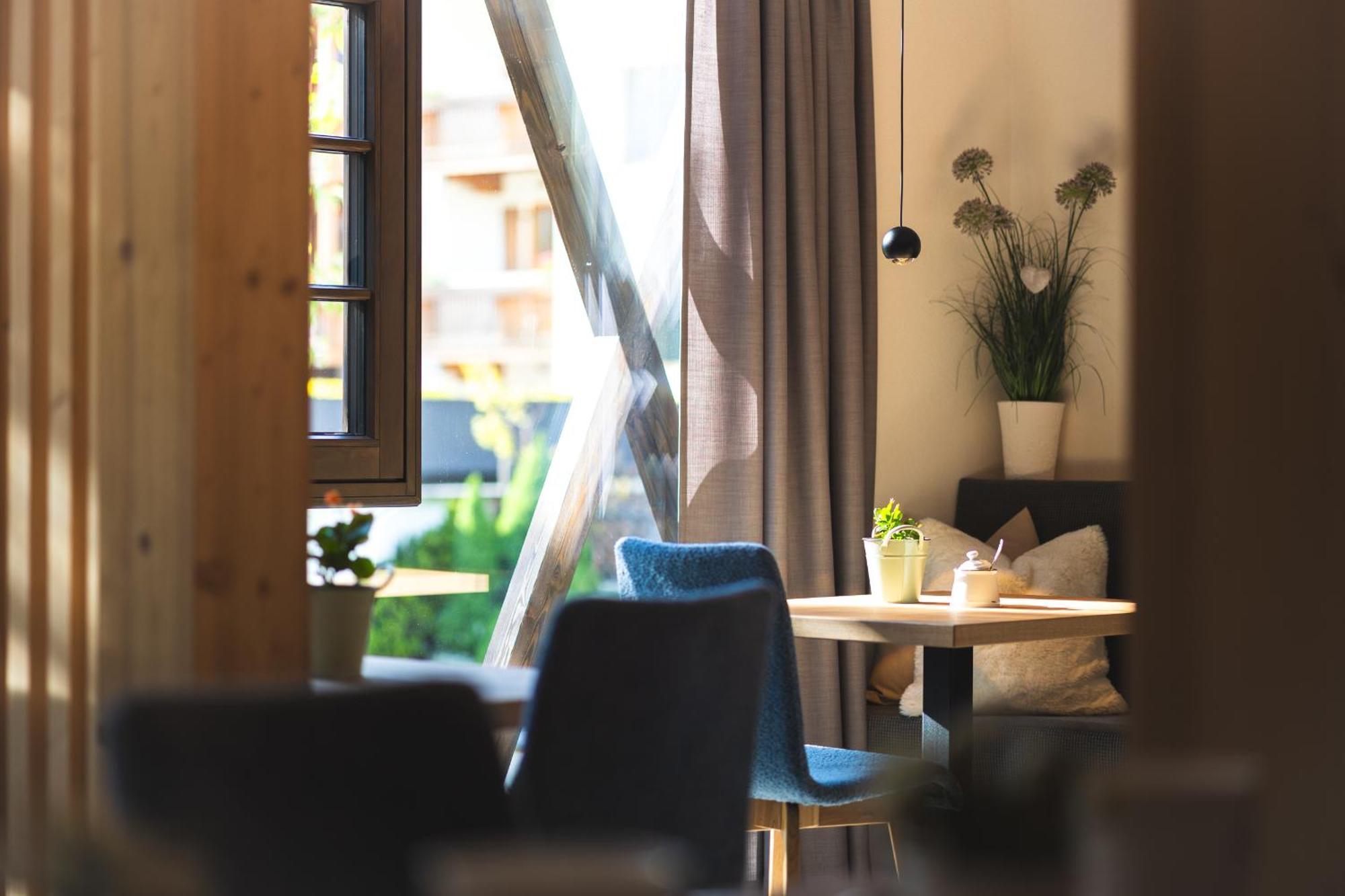 Garni Alnoe - Adults Only 3* San Vigilio Di Marebbe