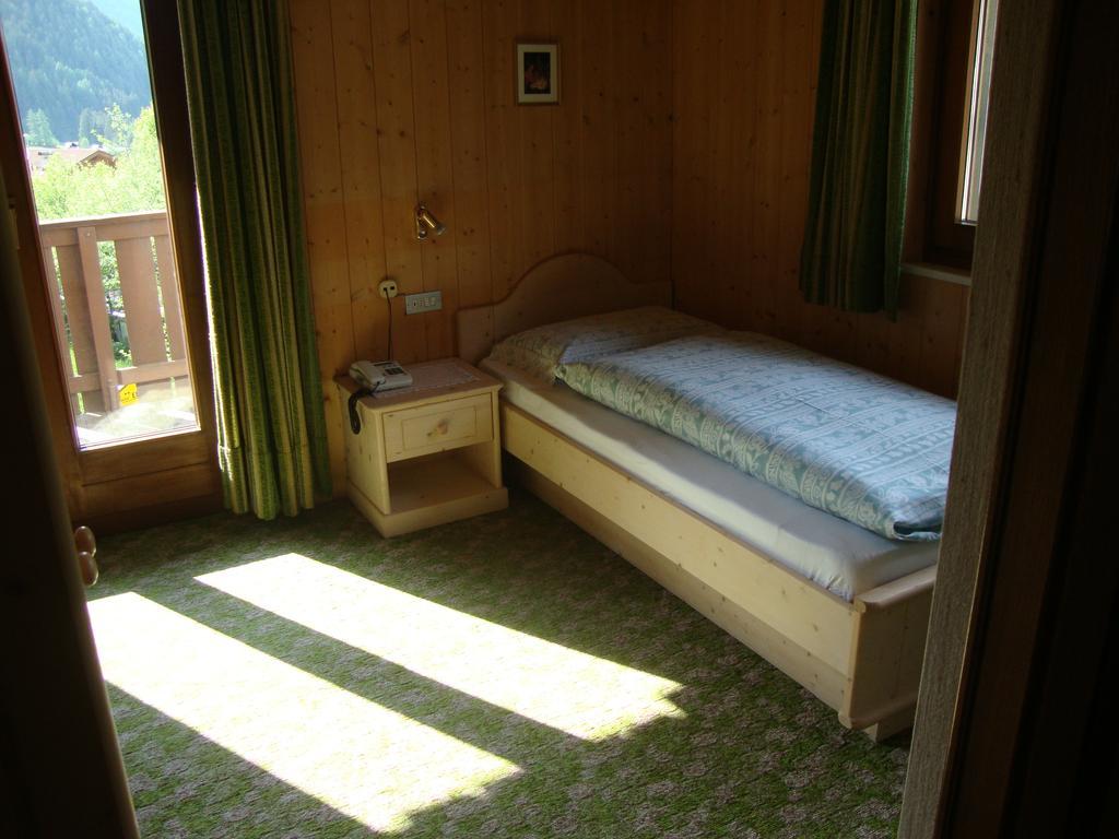 Garni Alnoe - Adults Only San Vigilio Di Marebbe
