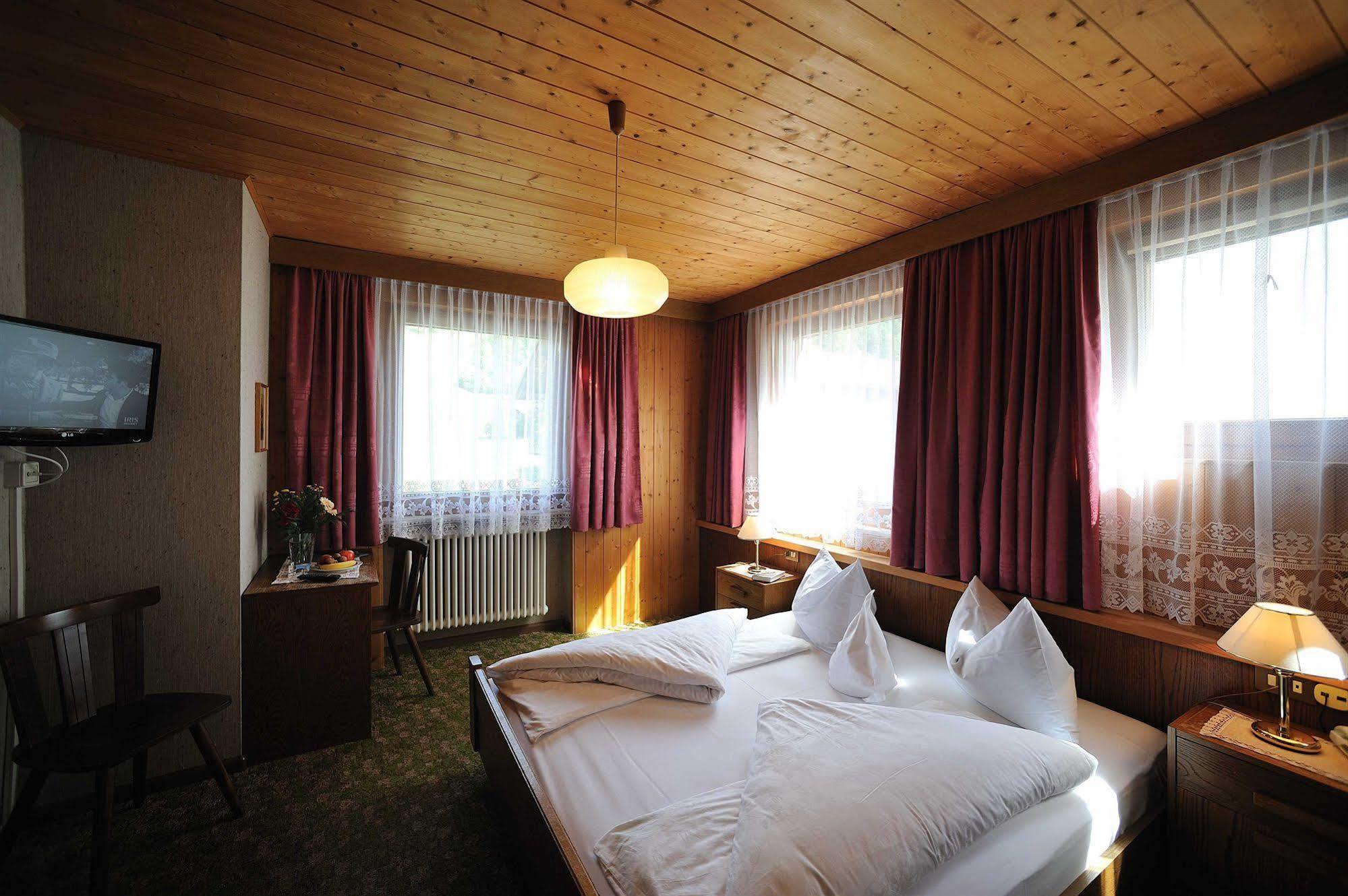 Garni Alnoe - Adults Only 3*